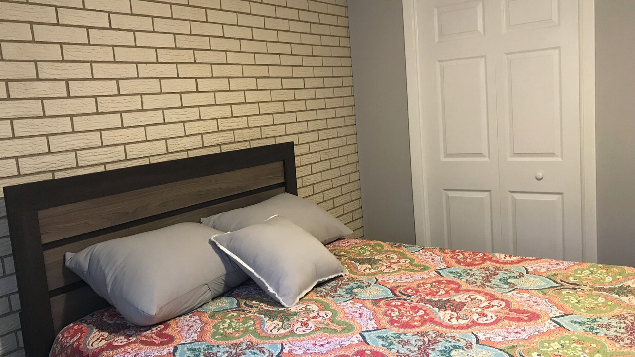 Photo of Bedroom in Altamonte Springs