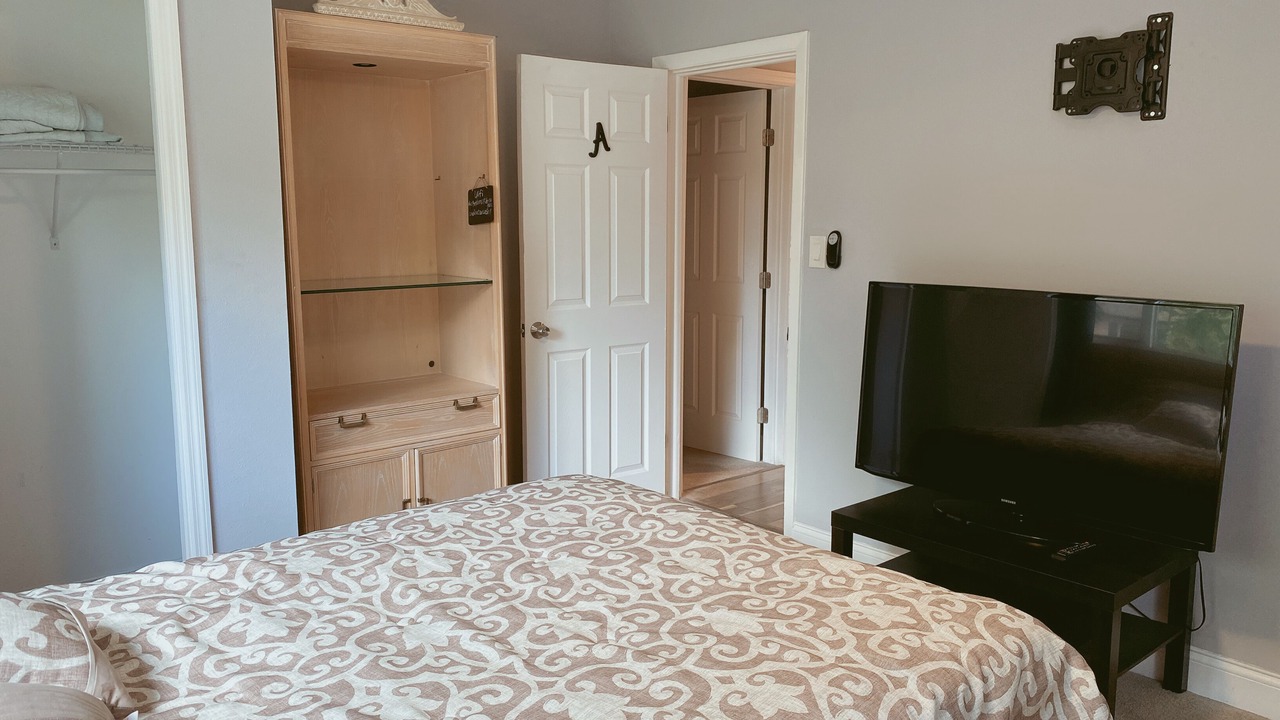 Photo of Bedroom in Altamonte Springs