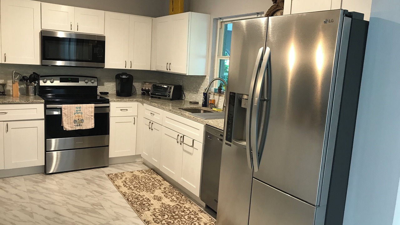 Photo of Kitchen in Altamonte Springs