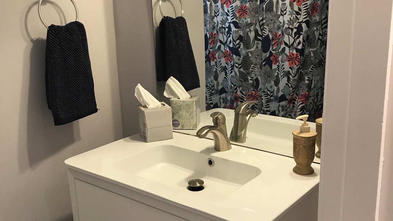 Photo of Bathroom in Altamonte Springs