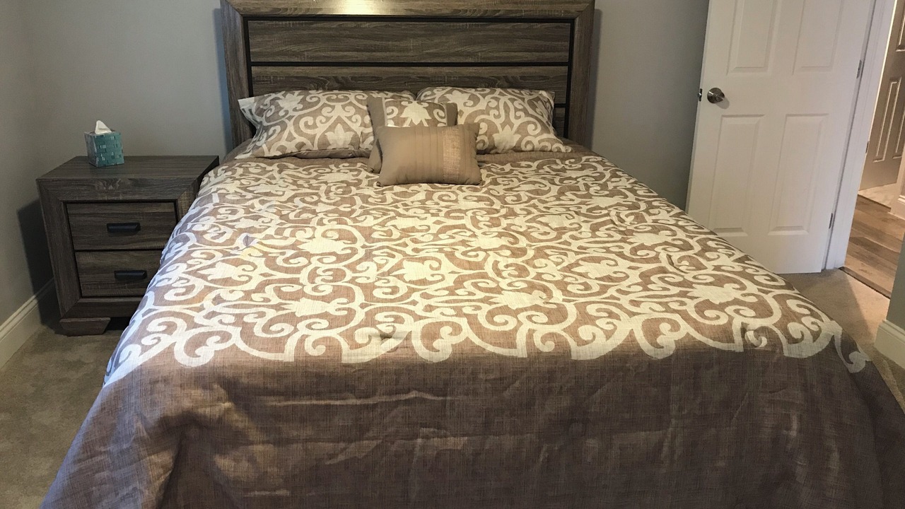 Photo of Bedroom in Altamonte Springs