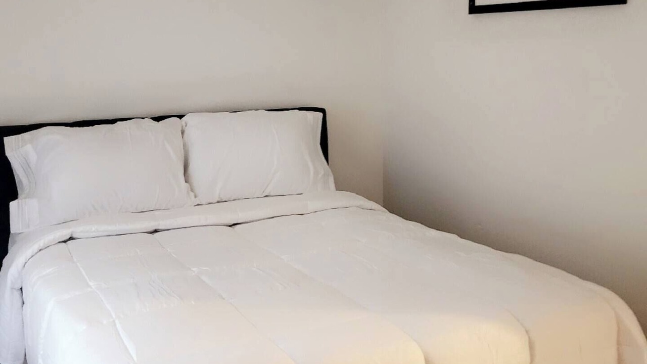 Photo of Bedroom in Pine Hills