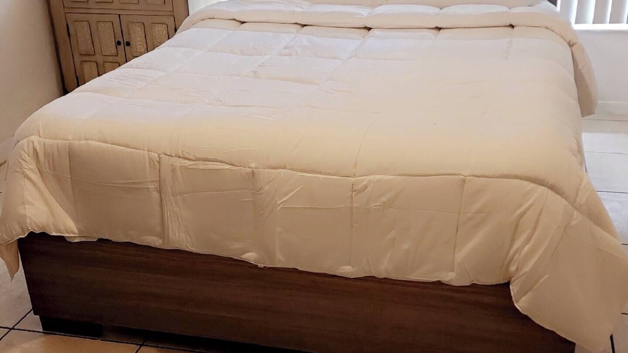 Photo of Bedroom in Pine Hills