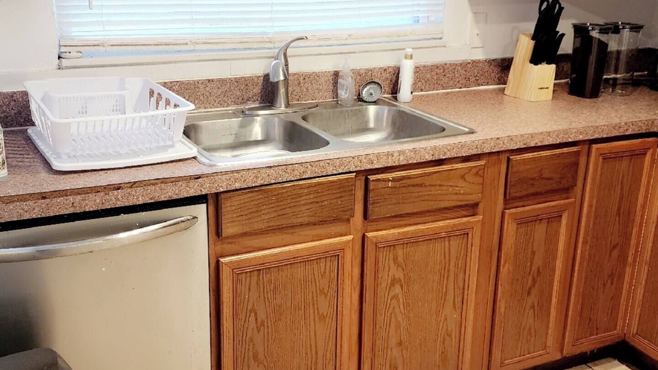 Photo of Kitchen in Pine Hills