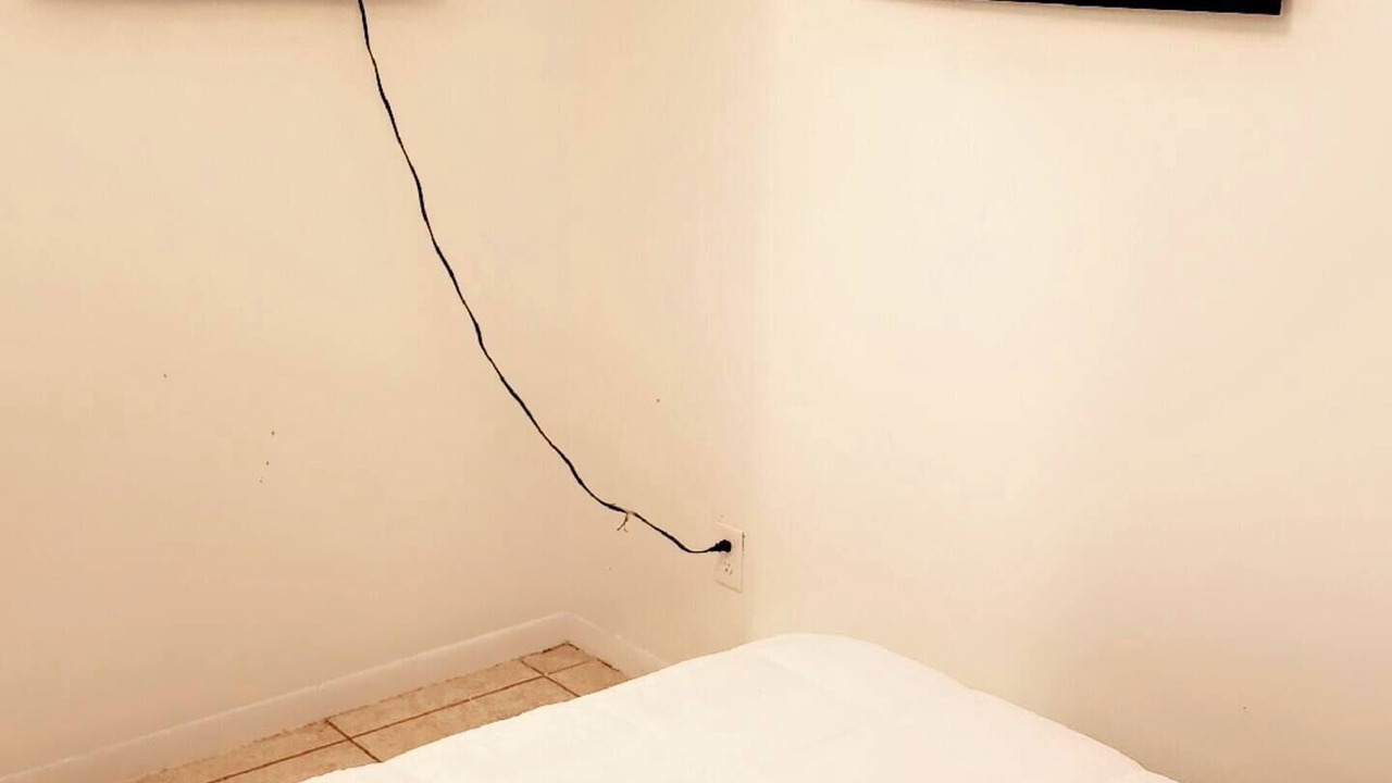 Photo of Bedroom in Pine Hills