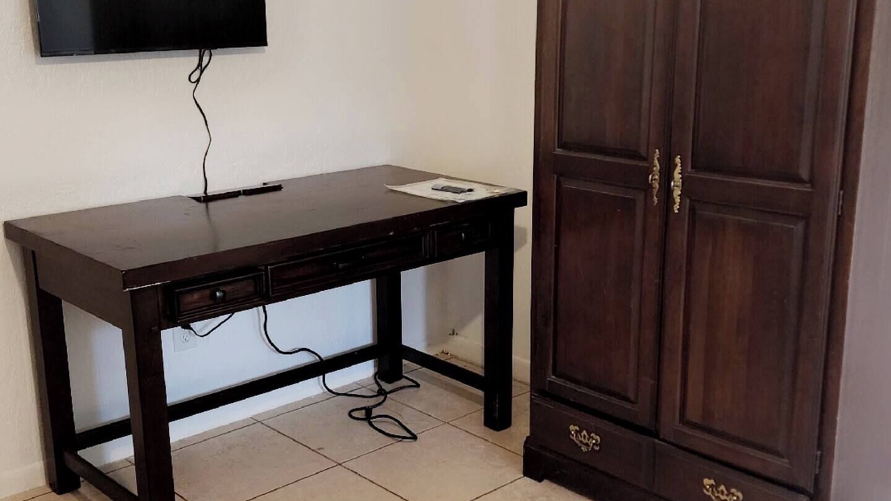 Photo of Bedroom in Pine Hills