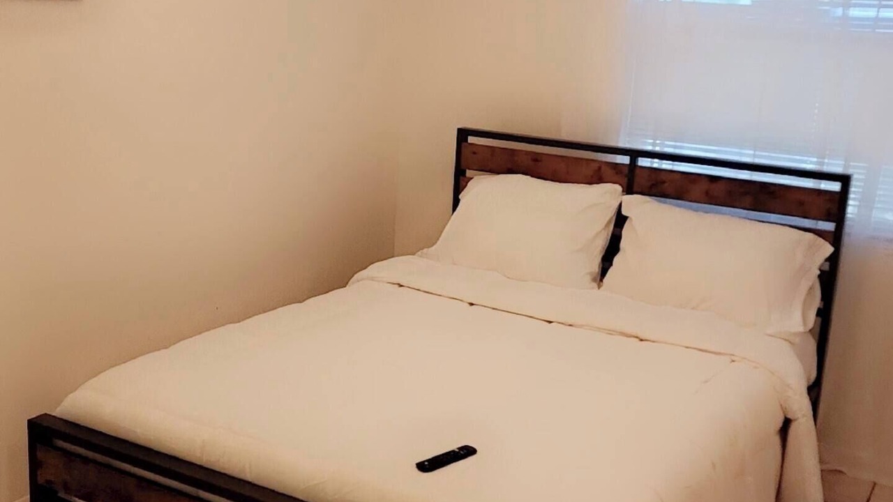 Photo of Bedroom in Pine Hills