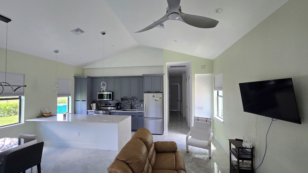 Photo of Livingroom in Rural Estates
