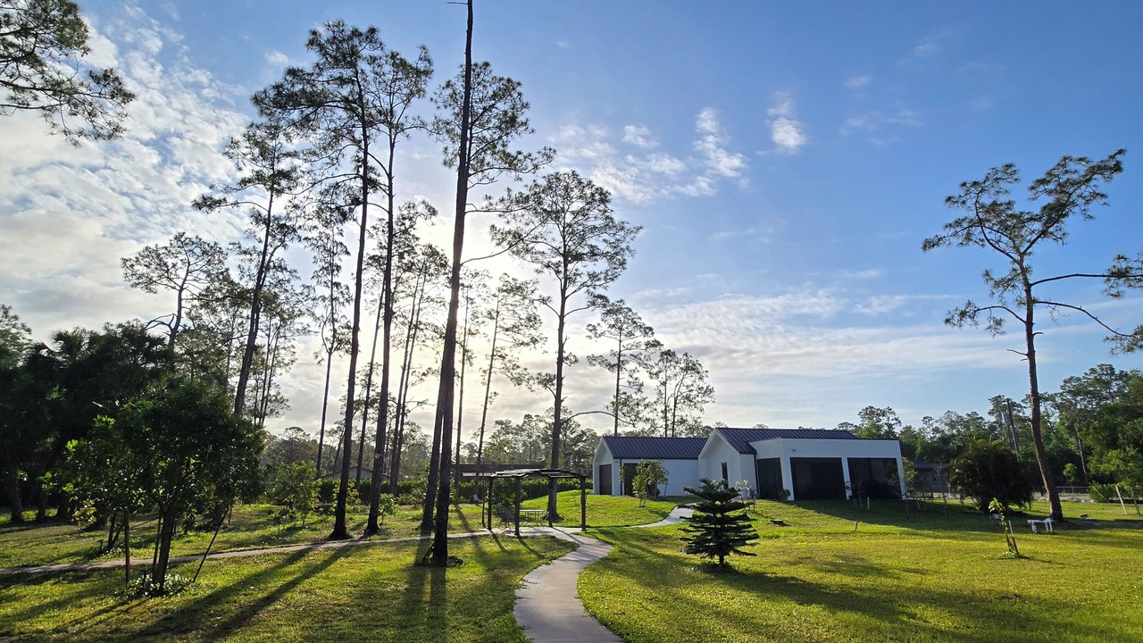 Photo of Outdoor in Rural Estates