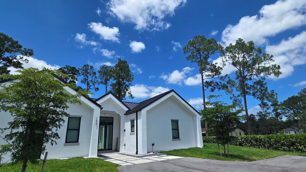 Photo of Outdoor in Rural Estates