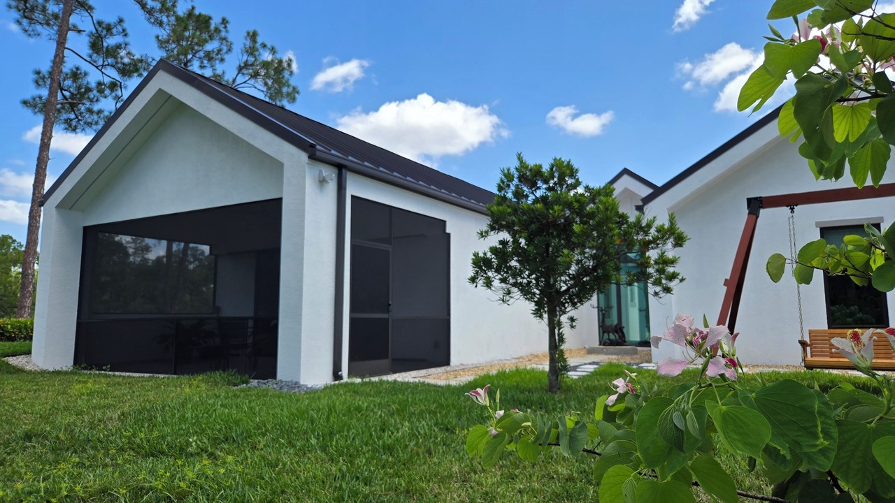 Photo of Outdoor in Rural Estates