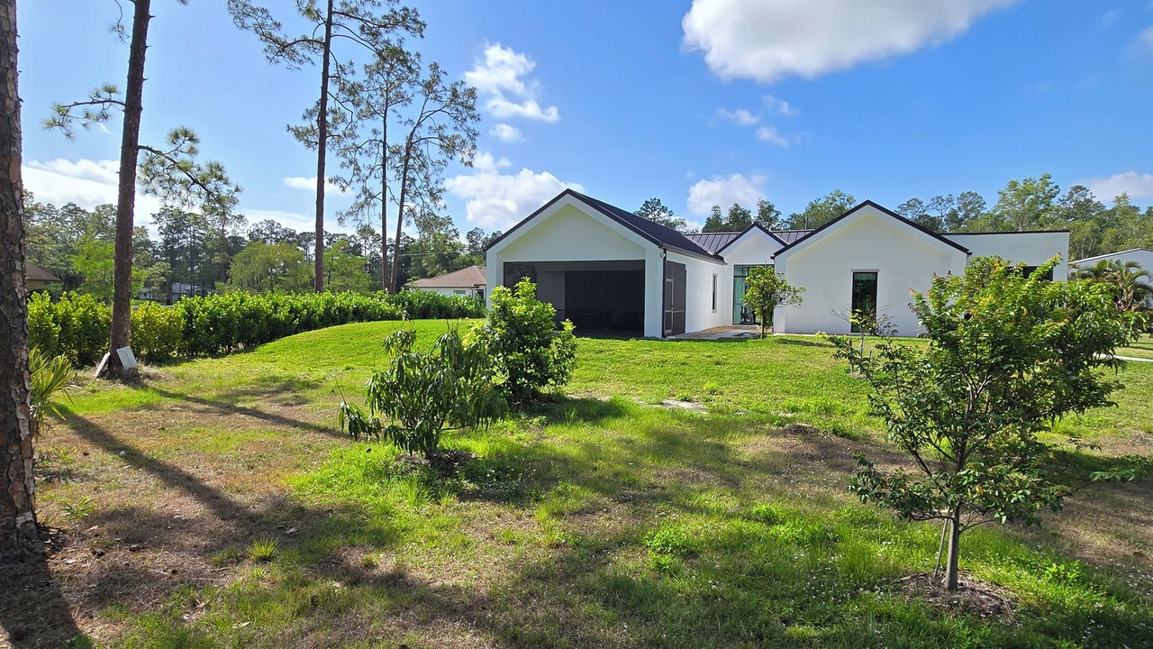 Photo of Outdoor in Rural Estates