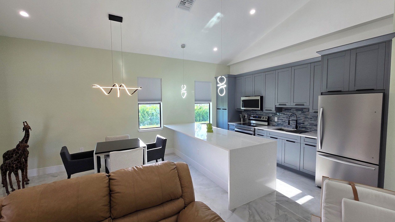Photo of Livingroom in Rural Estates