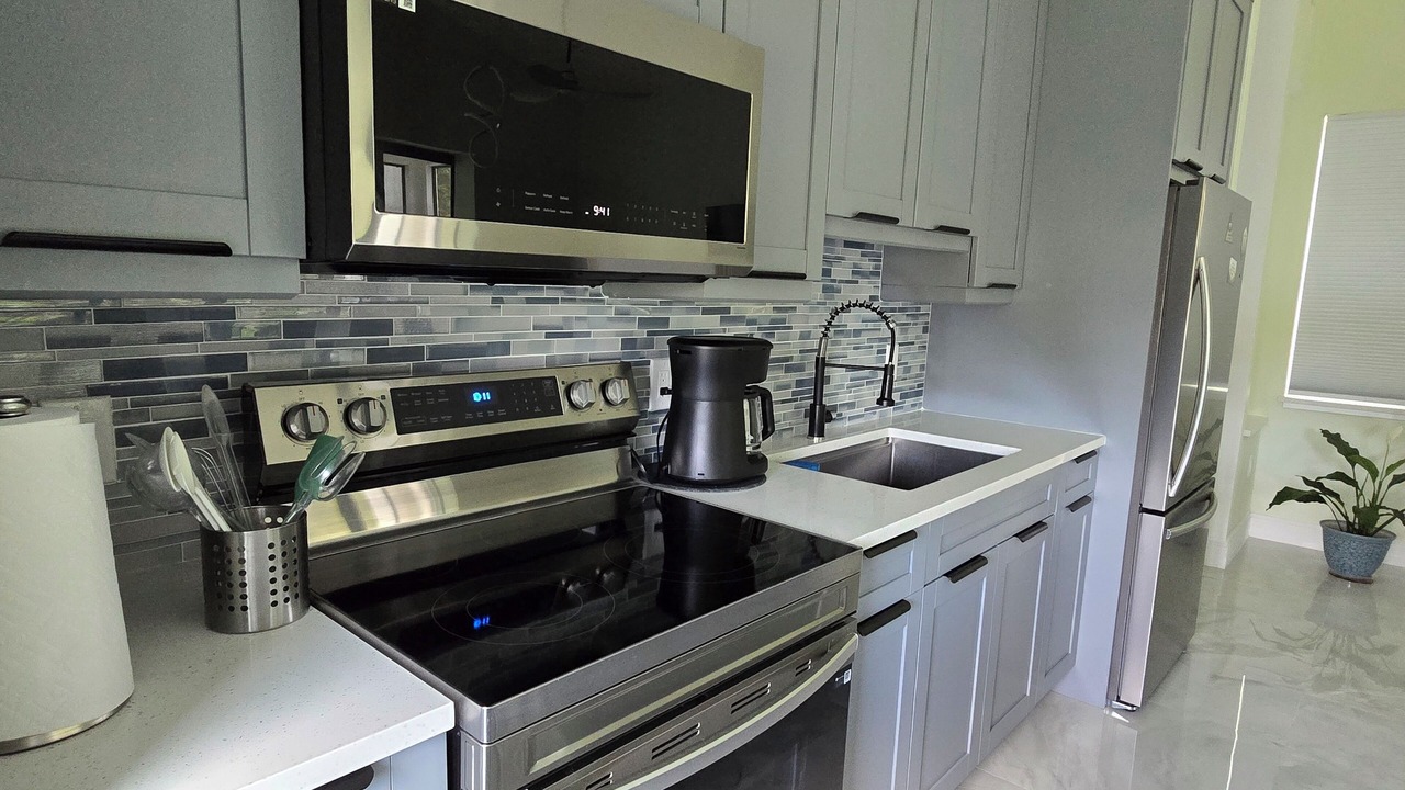 Photo of Kitchen in Rural Estates