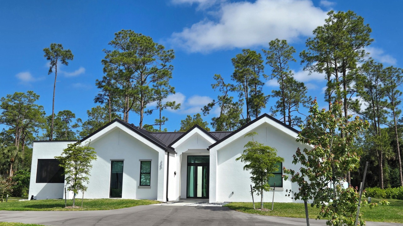 Photo of Outdoor in Rural Estates