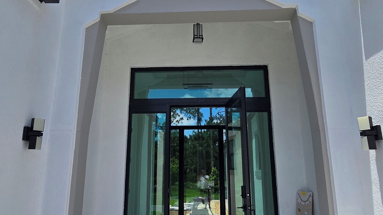 Photo of Outdoor in Rural Estates