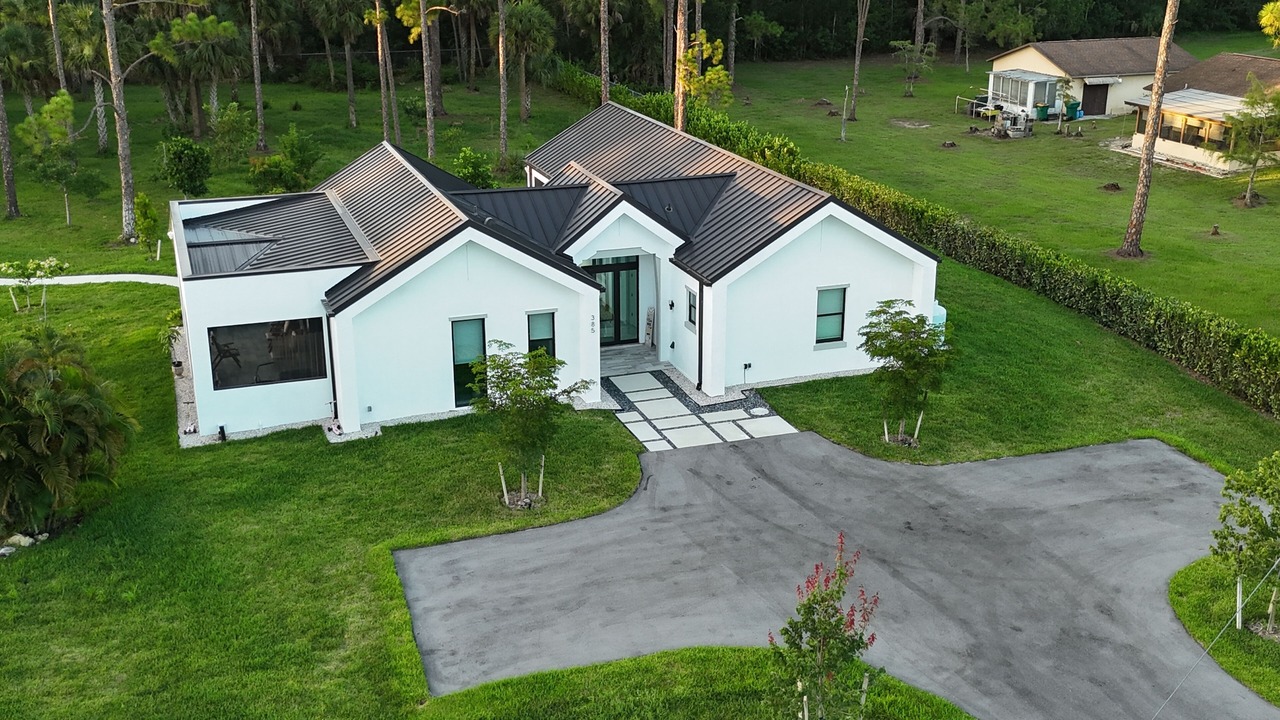 Photo of Outdoor in Rural Estates
