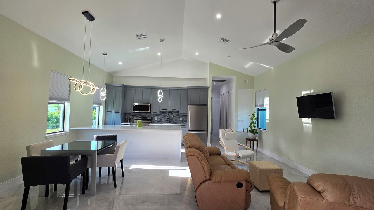 Photo of Livingroom in Rural Estates