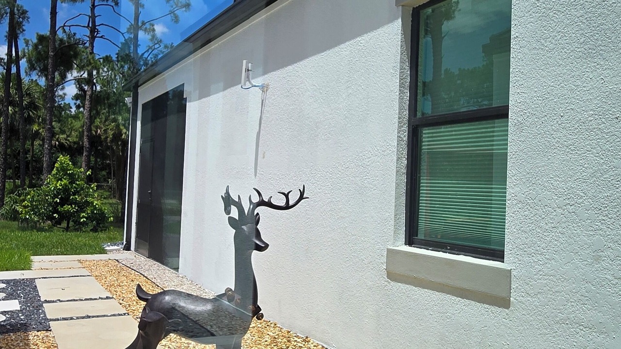 Photo of Outdoor in Rural Estates