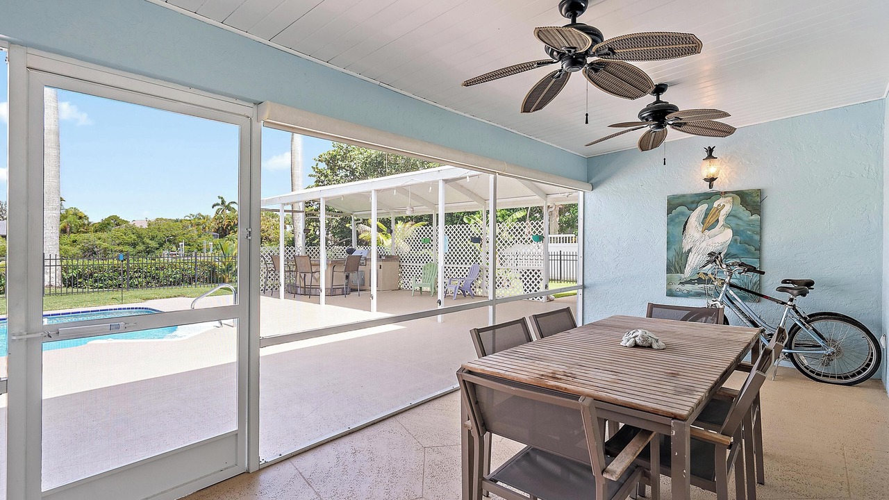 Photo of Outdoor in Palm City