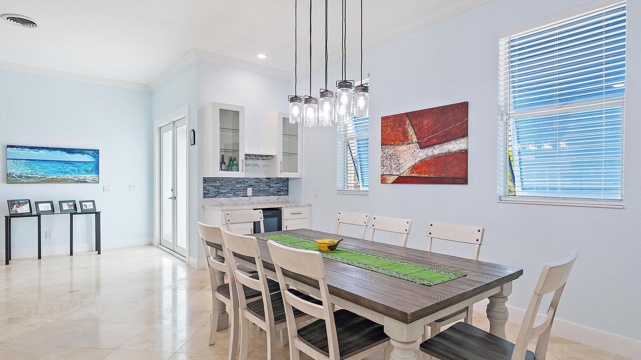 Photo of Bedroom in Palm City