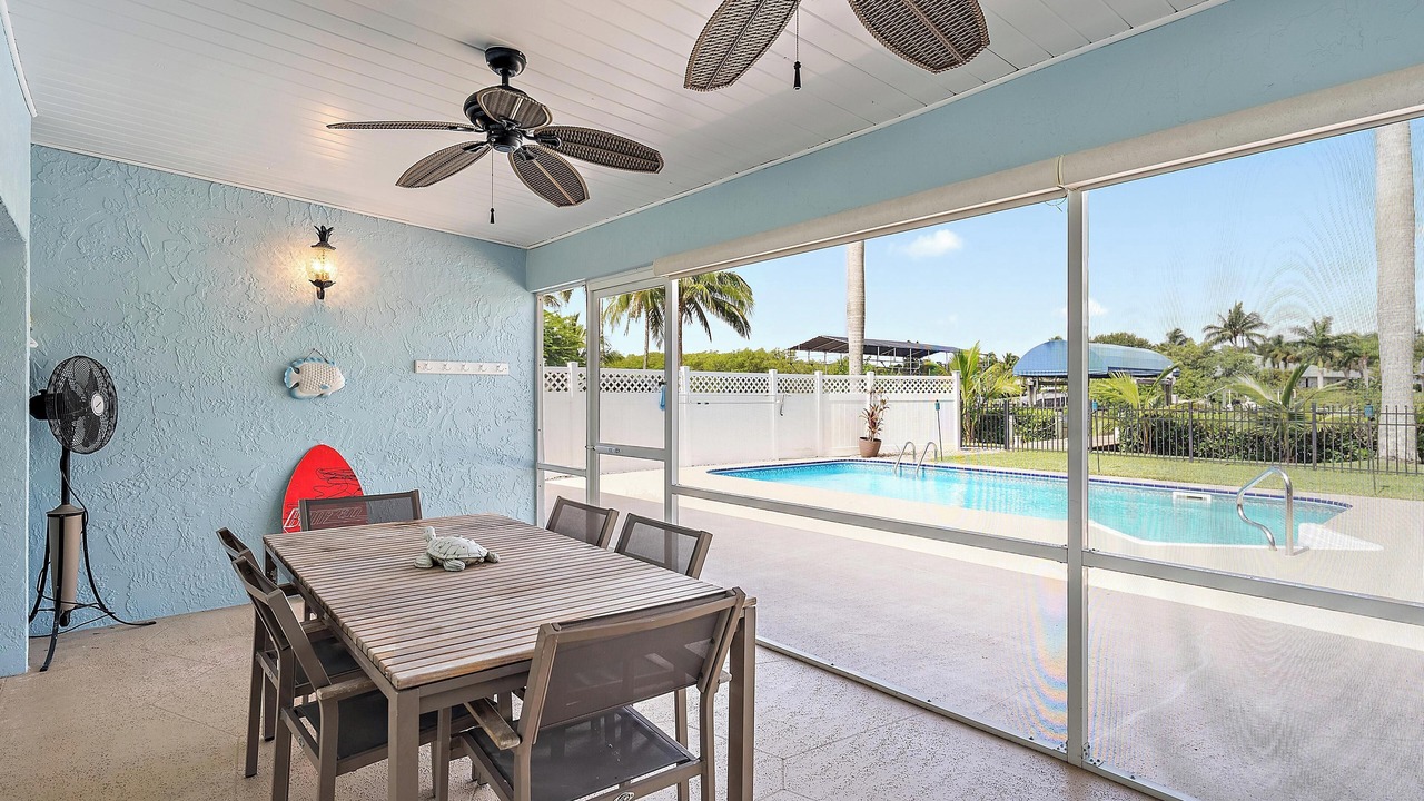 Photo of Outdoor in Palm City