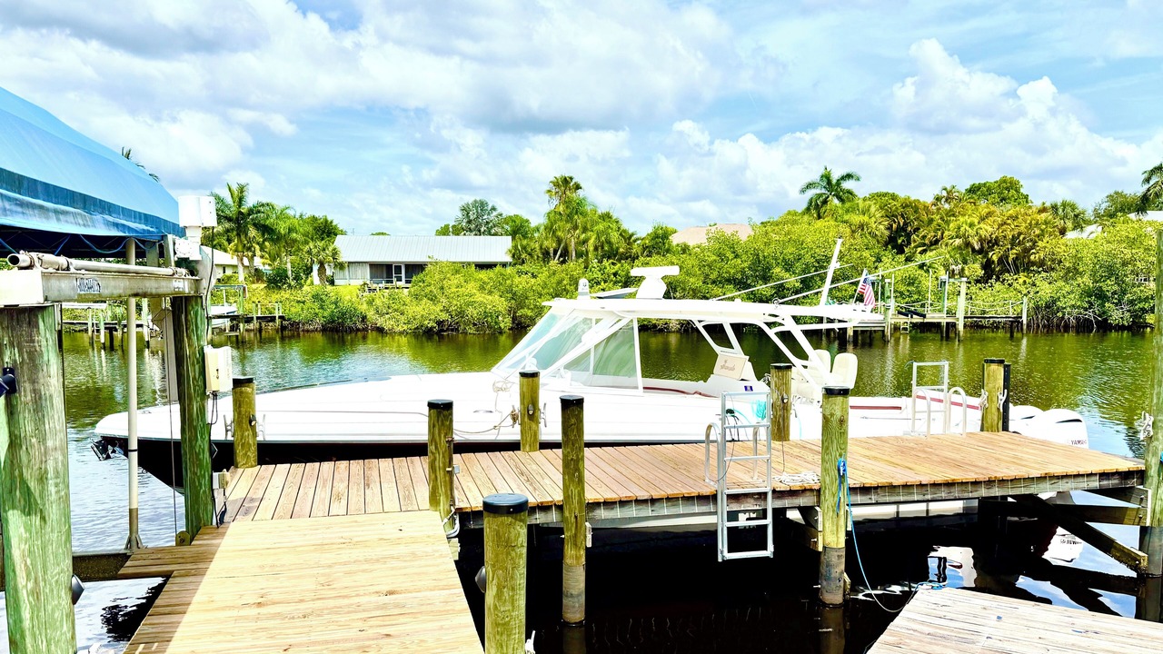 Photo of Outdoor in Palm City