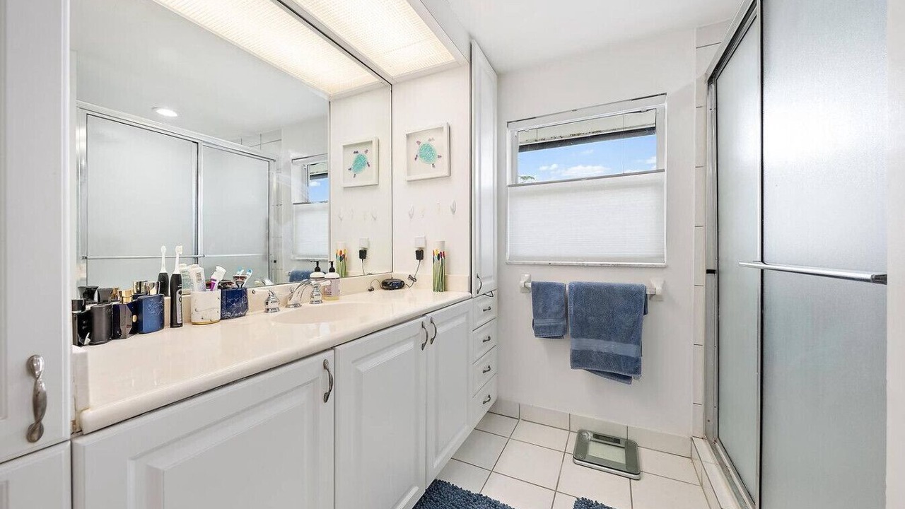 Photo of Bathroom in Lake Ida Shores