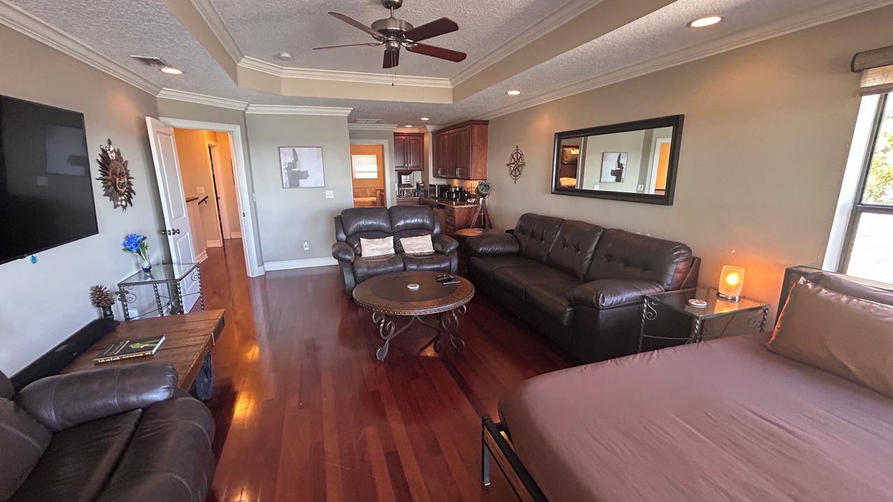 Photo of Bedroom in Port Saint John
