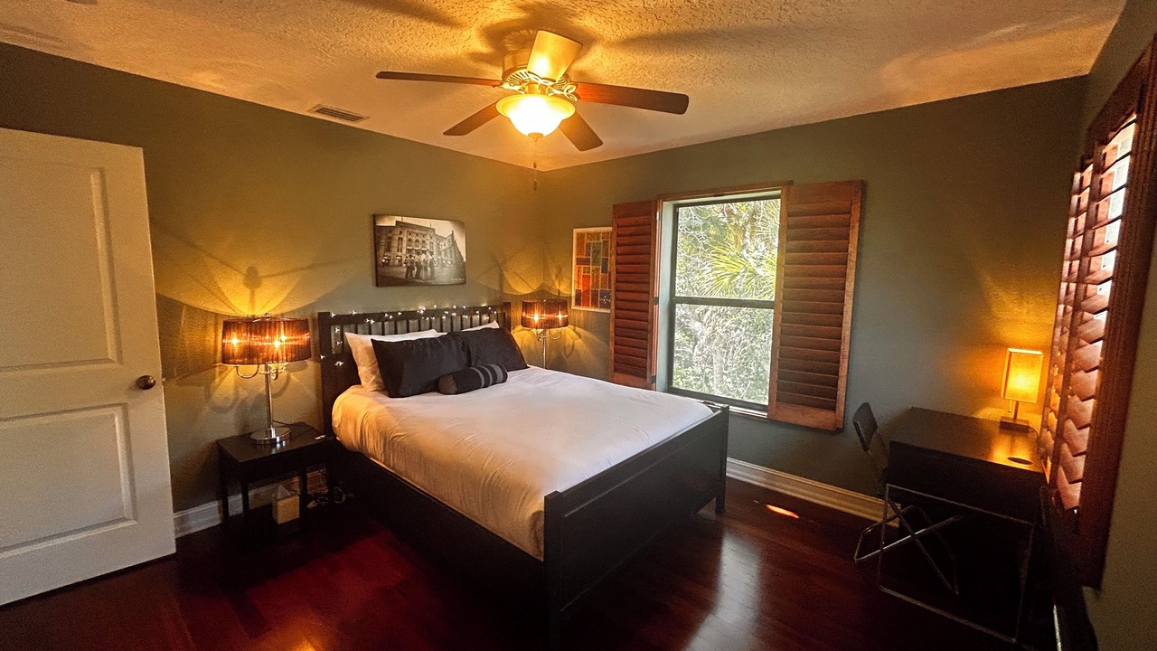 Photo of Bedroom in Port Saint John