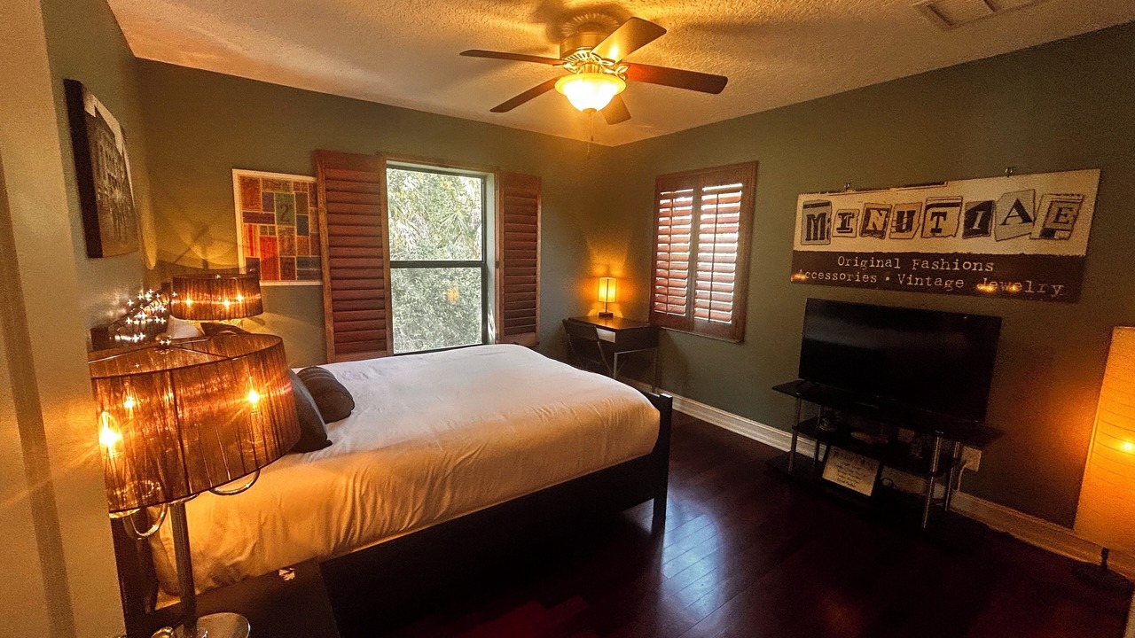 Photo of Bedroom in Port Saint John