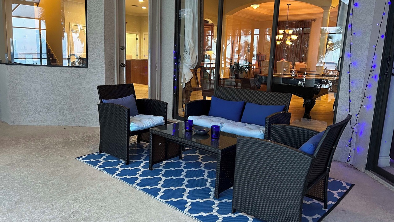 Photo of Patio Balcony in Port Saint John