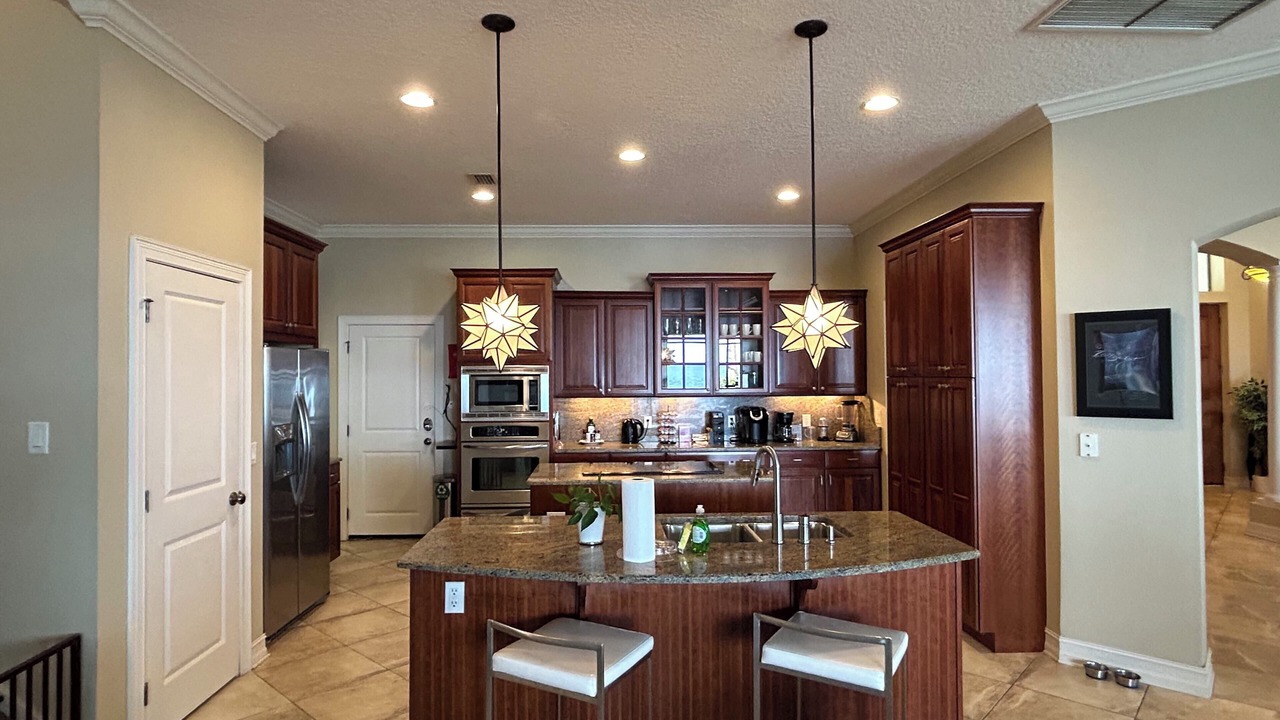 Photo of Kitchen in Port Saint John