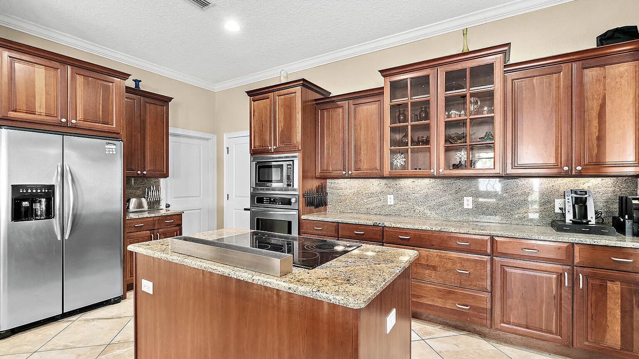 Photo of Kitchen in Port Saint John