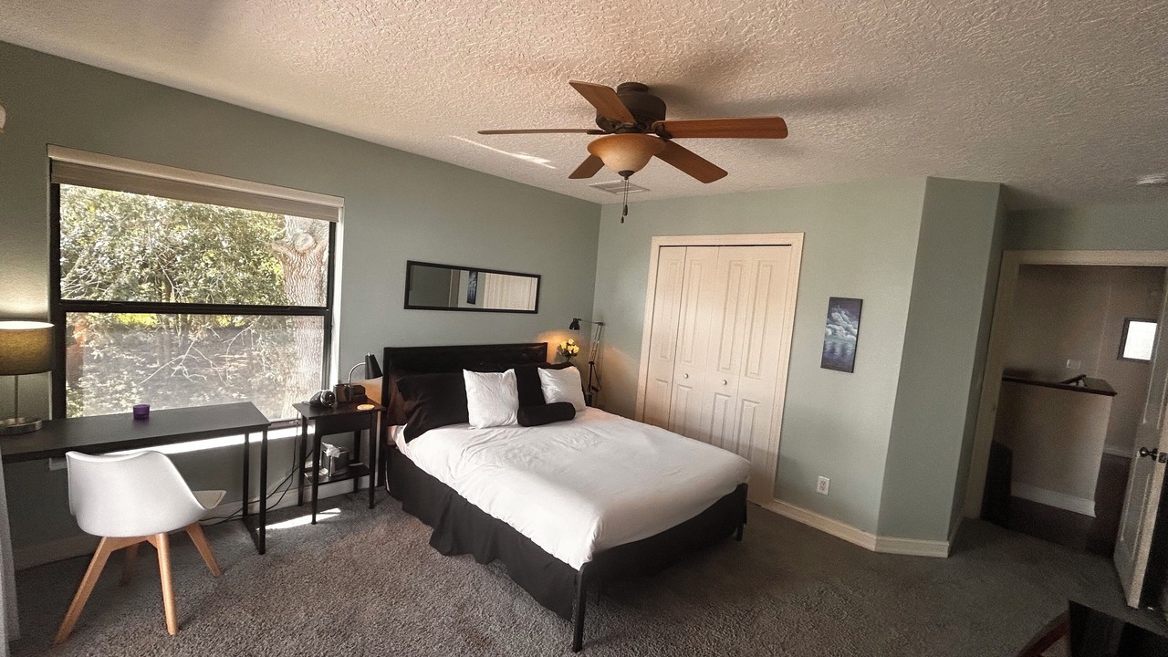 Photo of Bedroom in Port Saint John