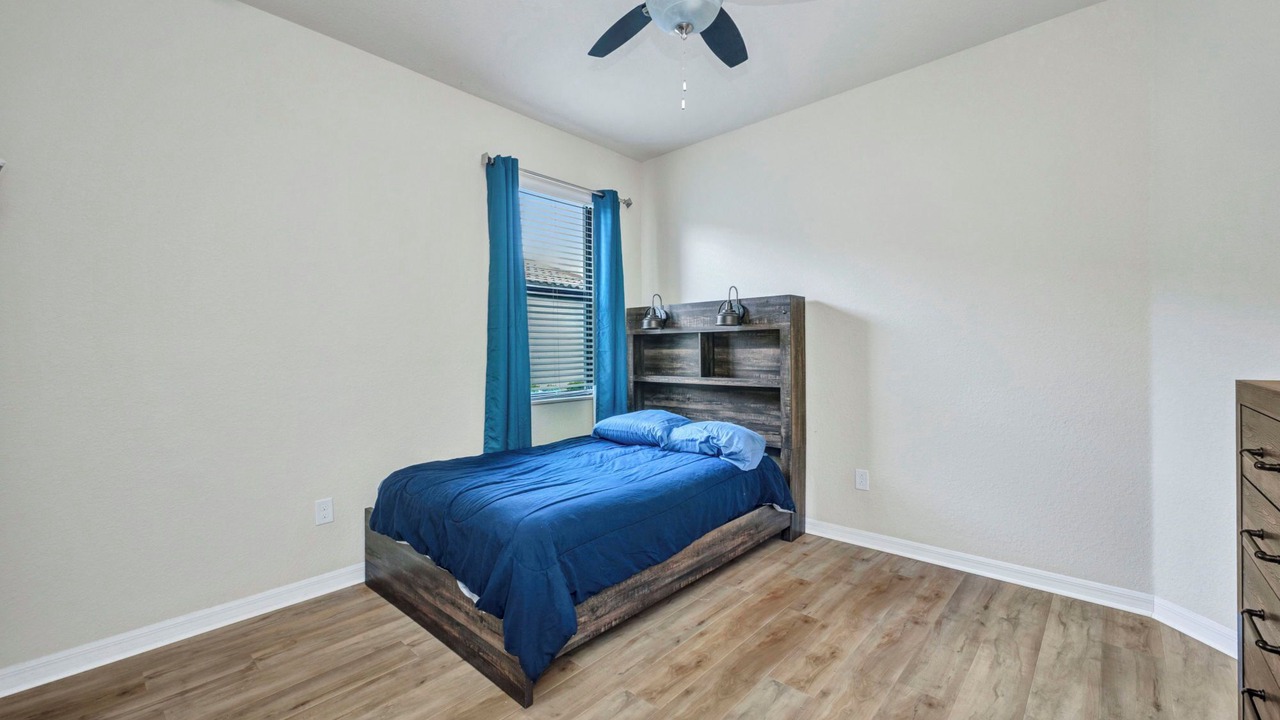 Photo of Bedroom in Gran Paradiso