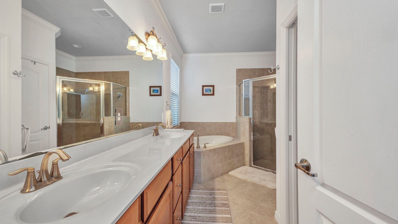 Photo of Bathroom in Gran Paradiso