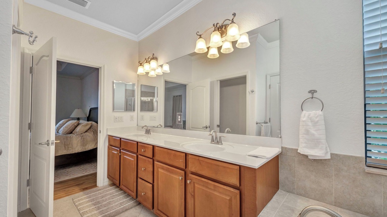 Photo of Bathroom in Gran Paradiso