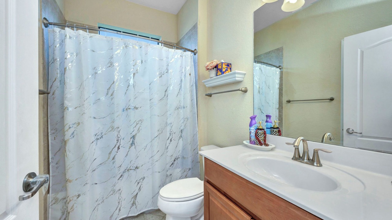 Photo of Bathroom in Gran Paradiso