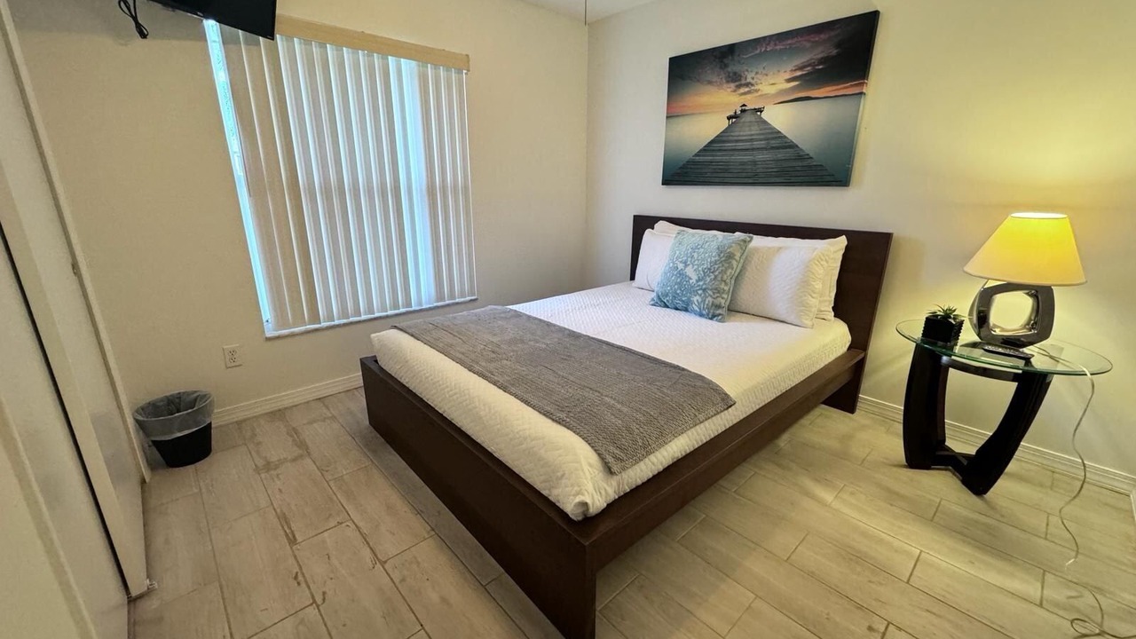 Photo of Bedroom in Indian Wells