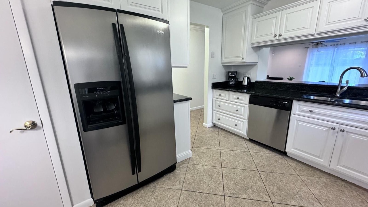 Photo of Kitchen in Indian Wells