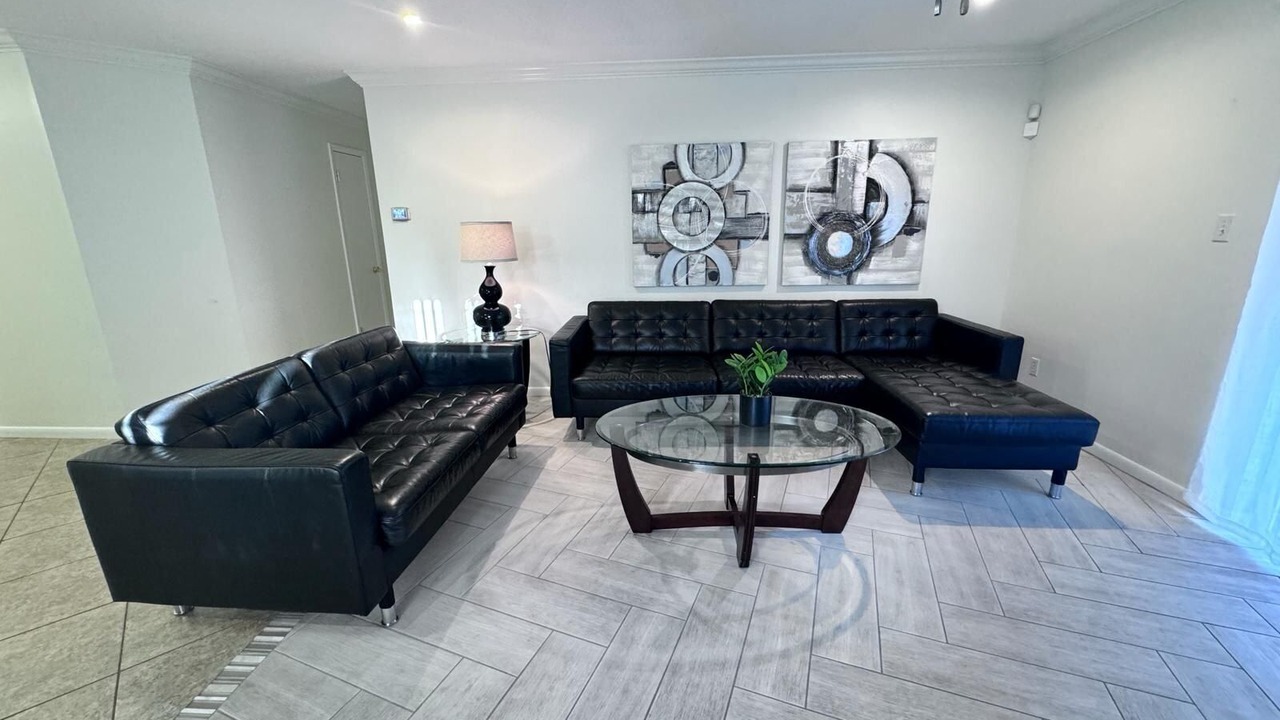 Photo of Livingroom in Indian Wells