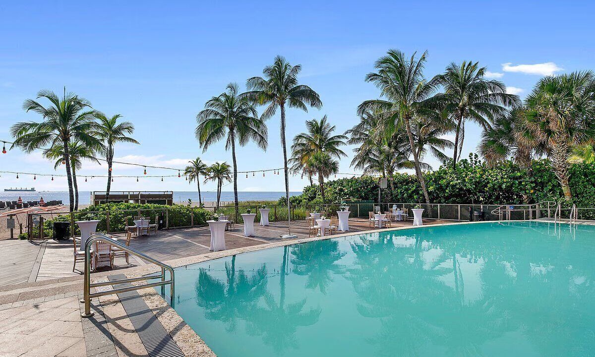Photo of Outdoor in Central Beach
