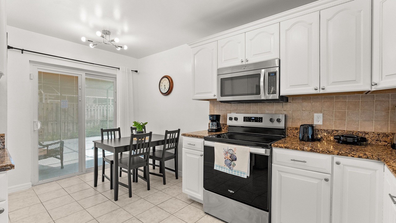 Photo of Kitchen in Indian Wells
