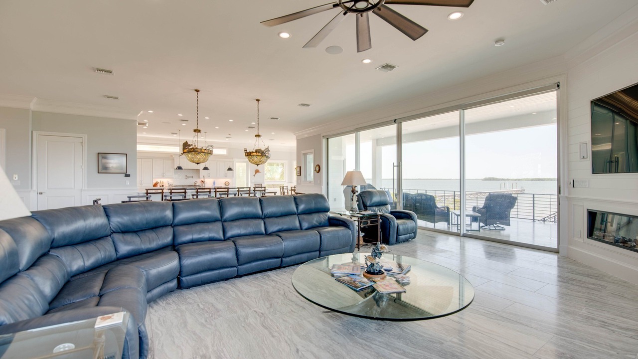 Photo of Livingroom in Ramrod Key