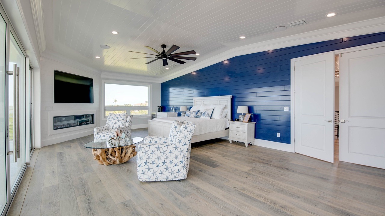 Photo of Bedroom in Ramrod Key