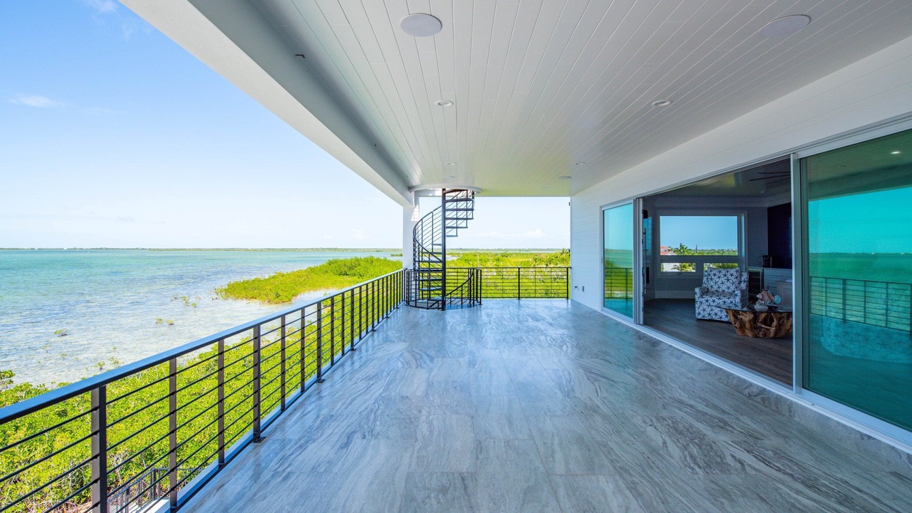 Photo of Patio Balcony in Ramrod Key