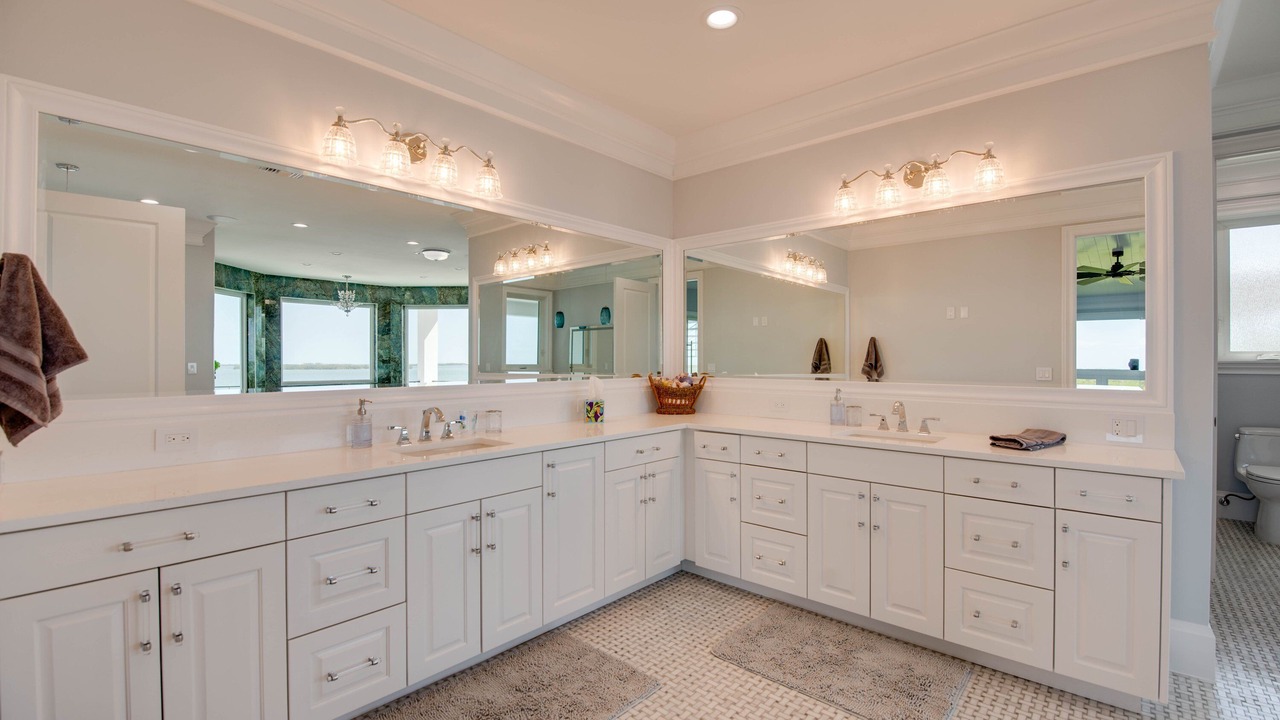 Photo of Bathroom in Ramrod Key