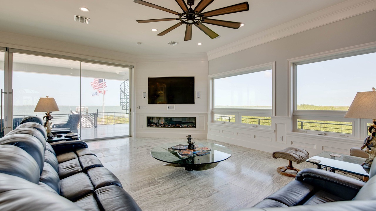 Photo of Livingroom in Ramrod Key