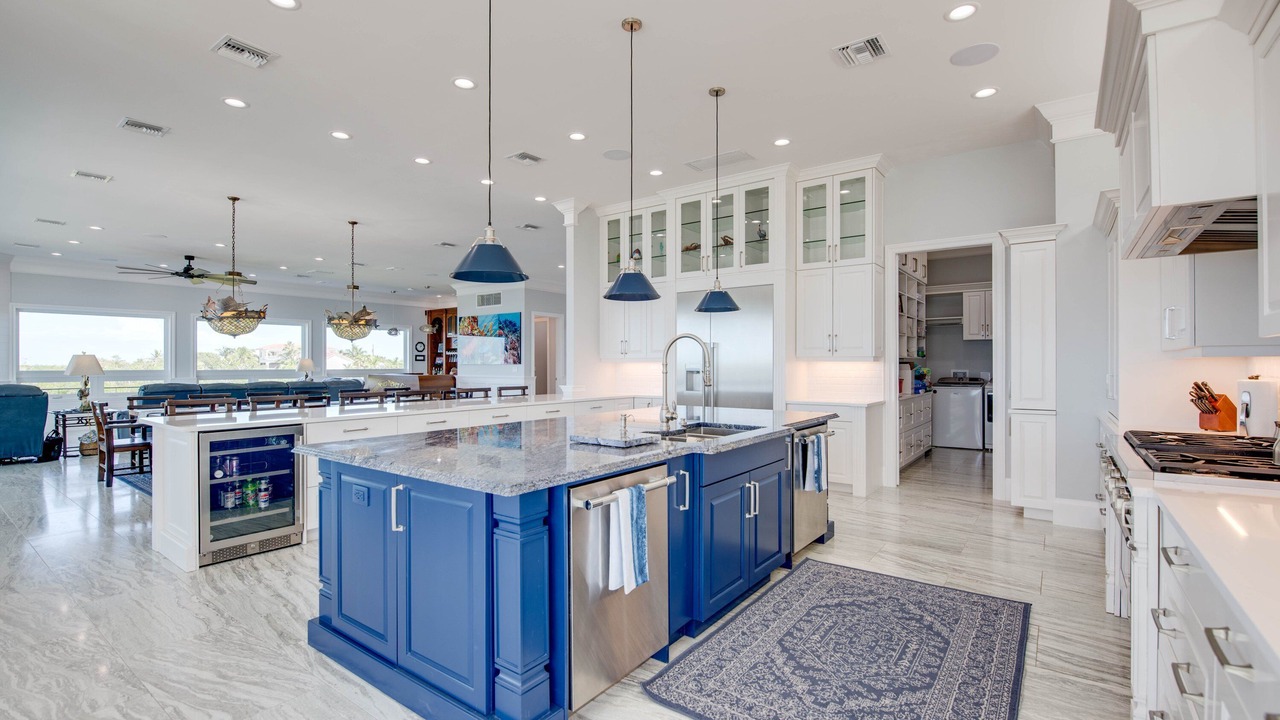 Photo of Kitchen in Ramrod Key